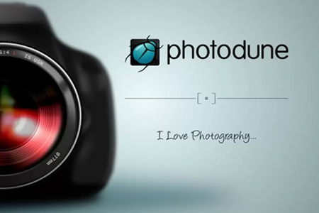 可以免费使用模板素材的拍照相机应用推荐