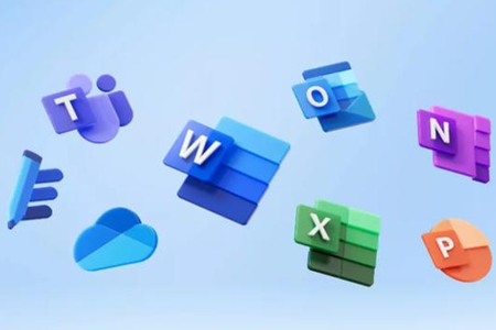 高效便捷的办公文档应用有哪些