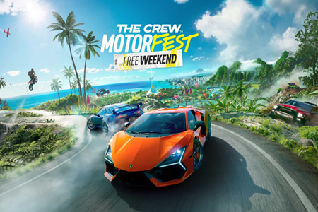 2024最值得下载游玩的赛车竞速游戏有哪些