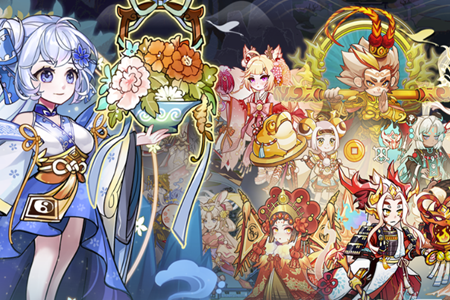 画风优美玩法丰富的养成类手游有哪些