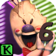 恐怖冰淇淋6 V1.2.8 