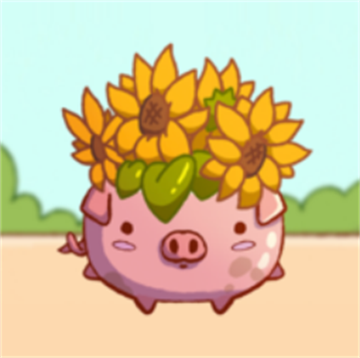 我的口袋花园 V0.1.3 我的口袋花园 V0.1.3